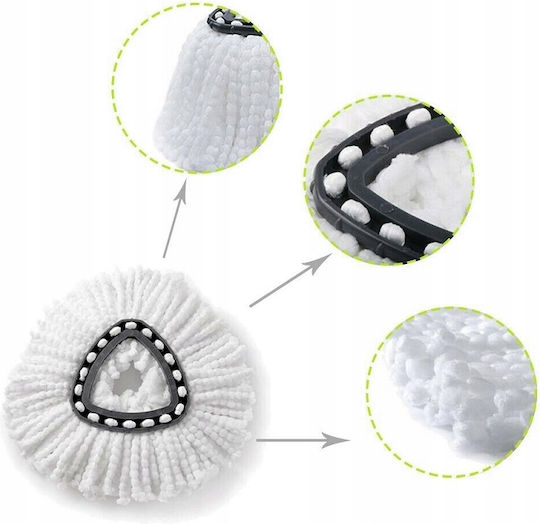 Rosfix Mopp 0638-2178C