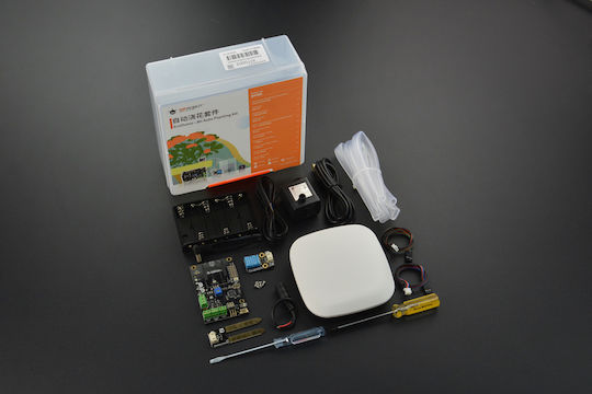 DFRobot Ecoduino Planting Kit για Arduino