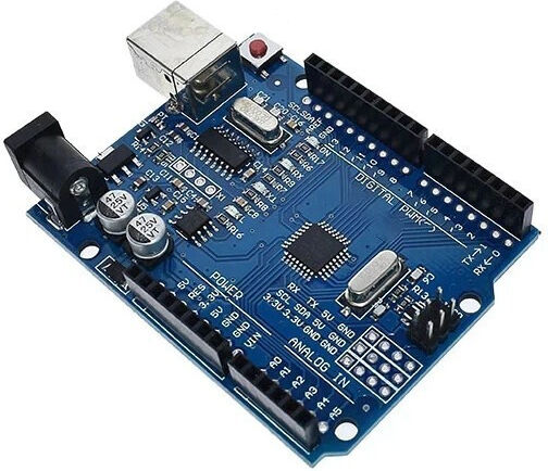 Uno Smd Ch340 Board за Arduino