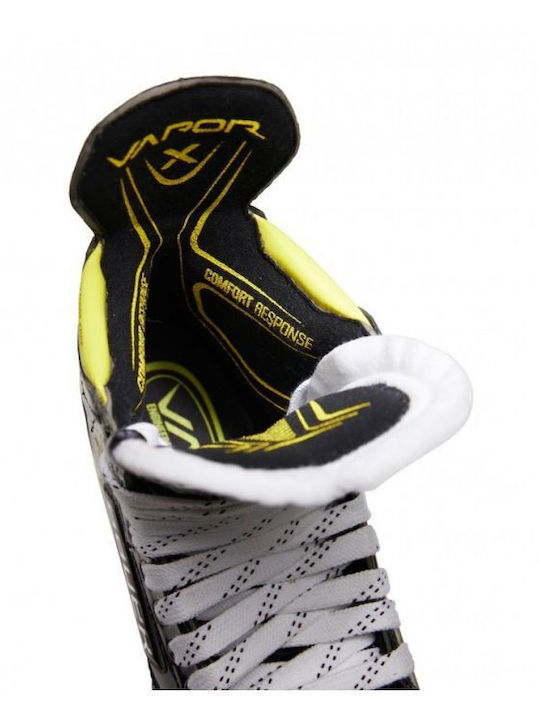 Bauer Vapor 3x Inline Ролки Черен За възрастни