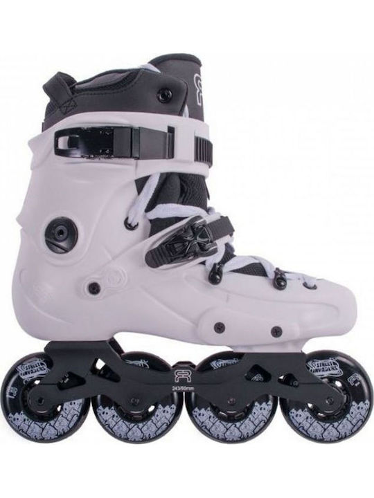 Freestyle Skates Fr1 80 Inline Ролери Ролки Тюркоазен За възрастни