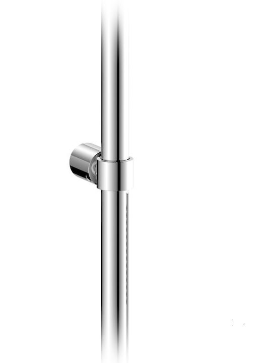 Eurorama Shower Column with Mixer 117.7cm