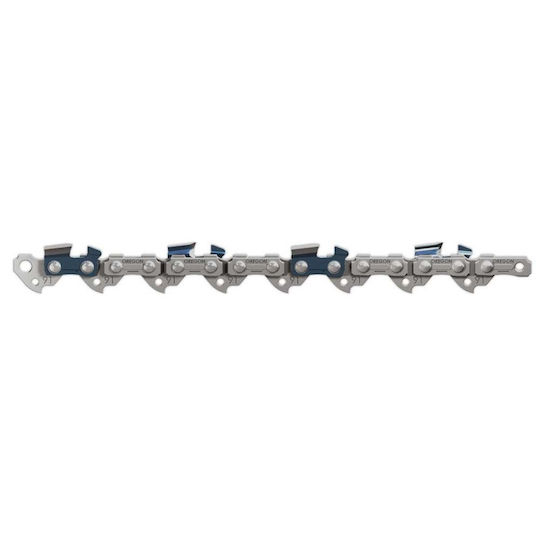 Oregon 91vxl Chainsaw Chain with Pitch 3/8", Gauge .050"-1.3mm & Number of Guides 52E