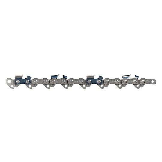 Oregon 91vxl Chainsaw Chain with Pitch 3/8", Gauge .050"-1.3mm & Number of Guides 52E