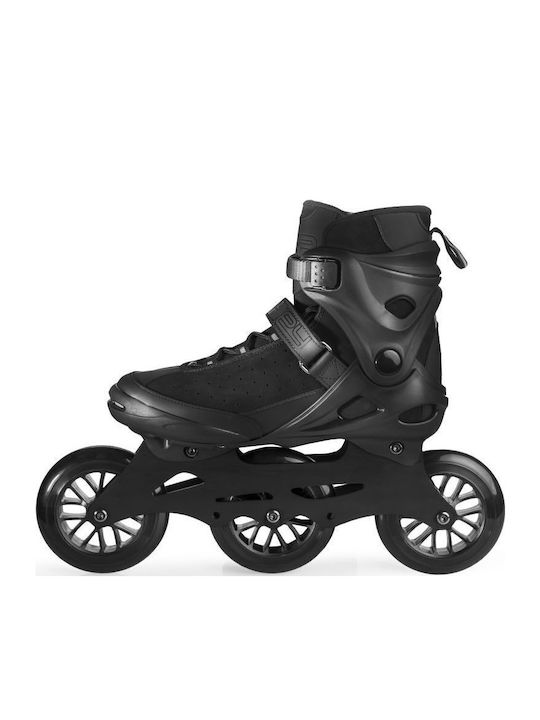 Spokey Inline Ролки Черен За възрастни/За деца