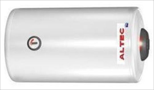 Altec Boiler termoelectric 45lt Sticlă Orizontal 3kW