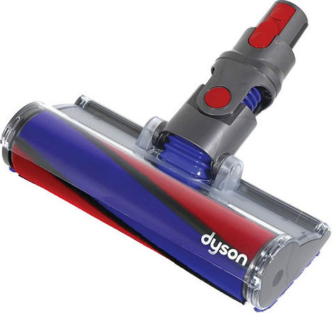 Dyson Дюза за под за Ръчна прахосмукачка