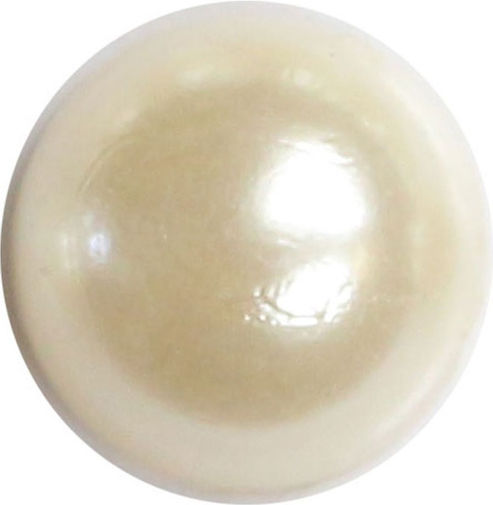 Titanum Craft Item 120pcs in White Color