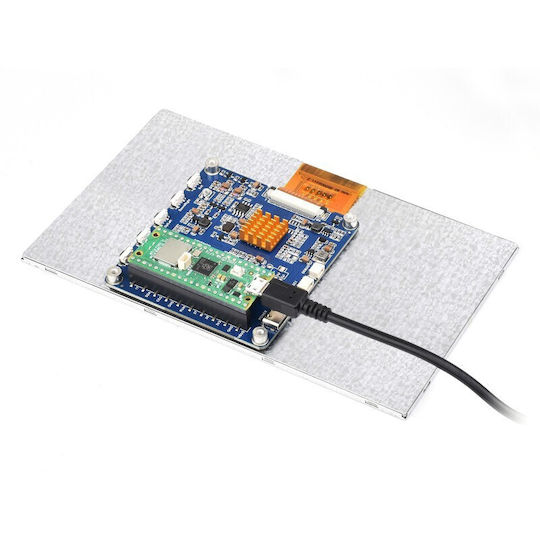 Waveshare Дисплей LCD 10.1" (PICO-DVI-10.1inch)