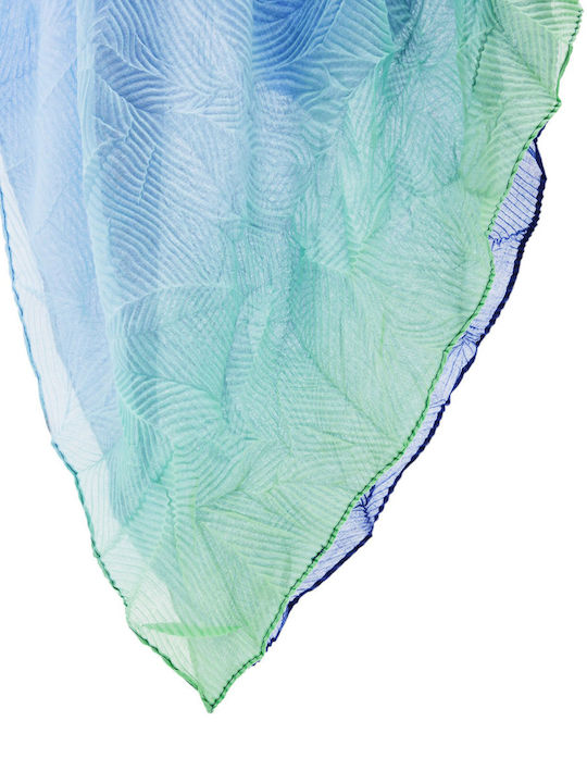 Desigual Flow Women's Scarf Multicolour