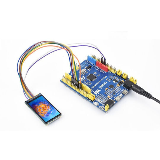 Waveshare Οθόνη LCD 1.9"