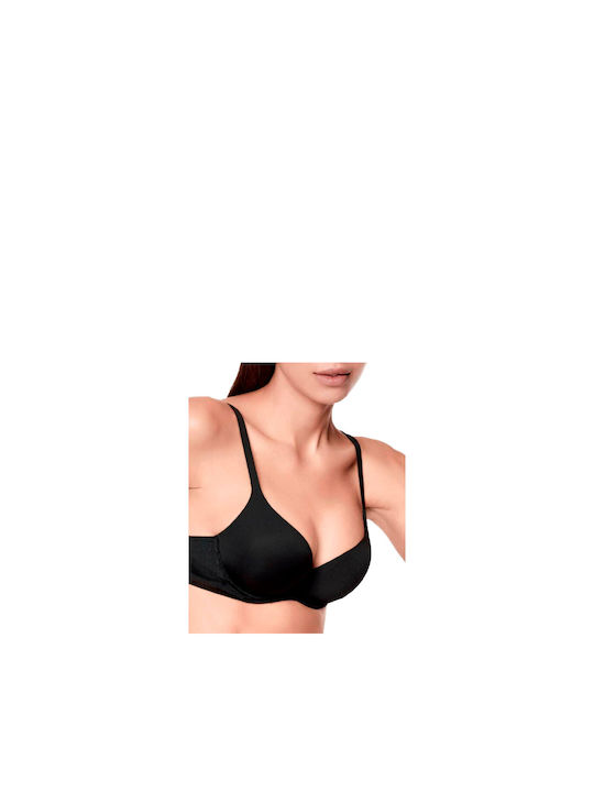 Lormar Black Sutien