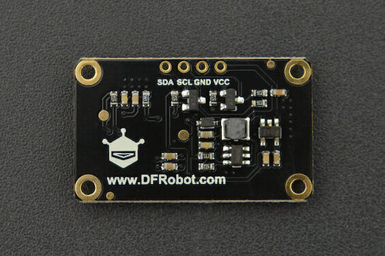 DFRobot Fermion Monochrome Οθόνη OLED 0.91"