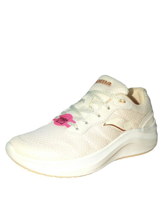 Joma Damen Sneakers Beige