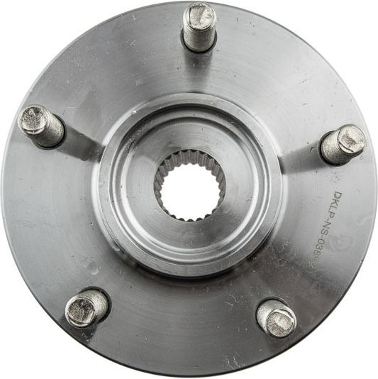 NTY Radlager-Kit für Mitsubishi Pajero Pinin
