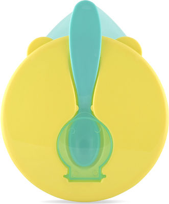 Baby Care Baby Food Bowl Green