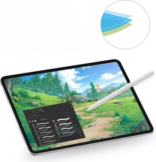 Ματ Screen Protector (Galaxy Tab S9)