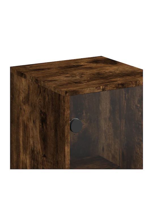 Cabinet Storage Metal L35xW37xH120cm