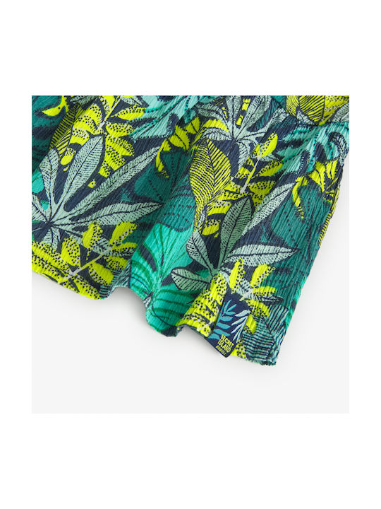 Kids Skirt Blue
