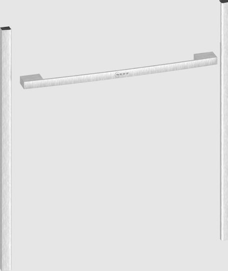 Neff Replacement Oven Cover Oven Door Compatible with Neff