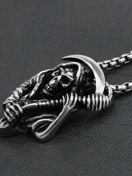Reaper Charm