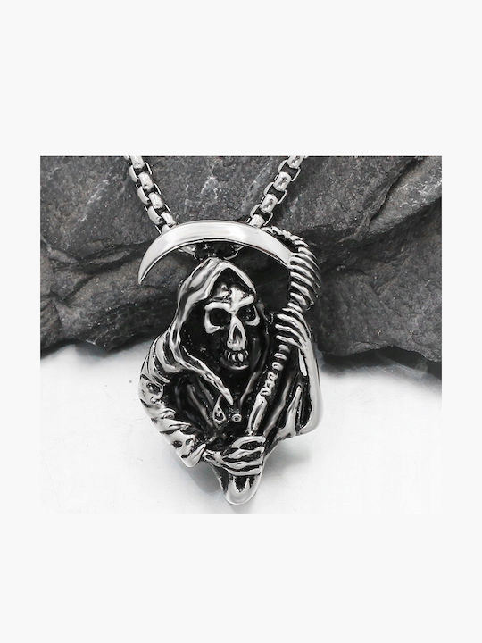 Reaper Charm