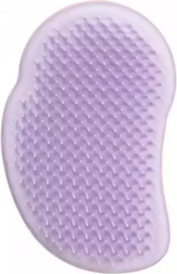 Tangle Teezer Hair Comb Coral Lilac