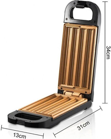 Raf Churros Device for Churros 850W