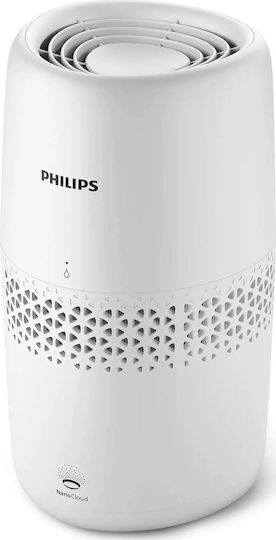 Philips Air Purifier / Humidifier Ultrasonic 11W for Spaces 31m²