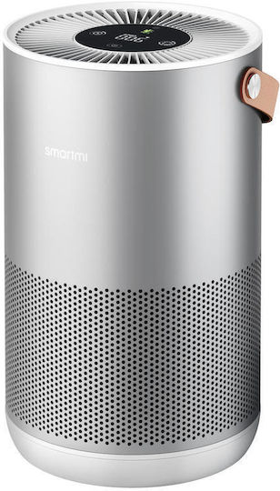Xiaomi Smartmi P1 Silver Καθαριστής Αέρα 30W για Χώρους 30m²