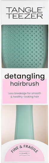 Tangle Teezer The Ultimate Detangler Fine & Fragile Hair Comb Marine Teal