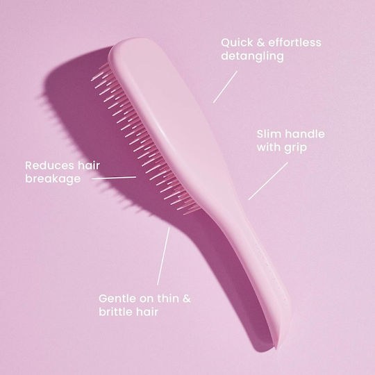 Tangle Teezer The Ultimate Detangler Fine & Fragile Hair Comb Marine Teal