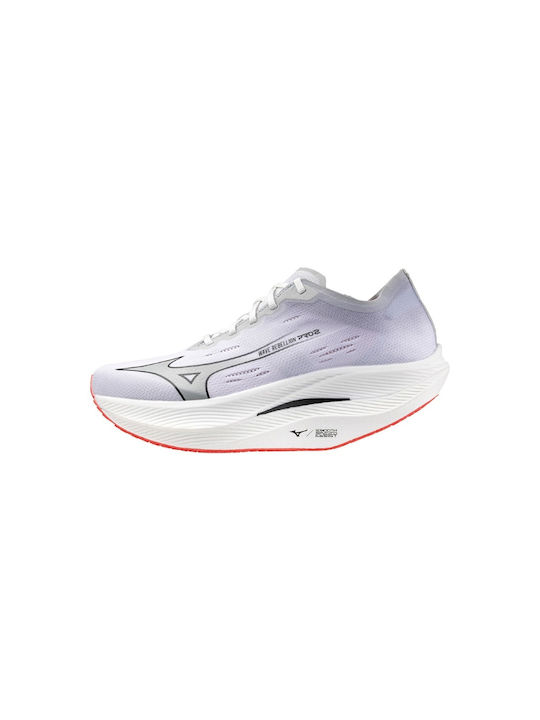 Wave Rebellion Pro 2 Herren Sportschuhe Laufen Lila