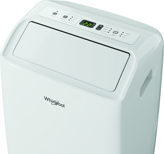 Whirlpool Portable Air Conditioner 9000 BTU Cooling Only
