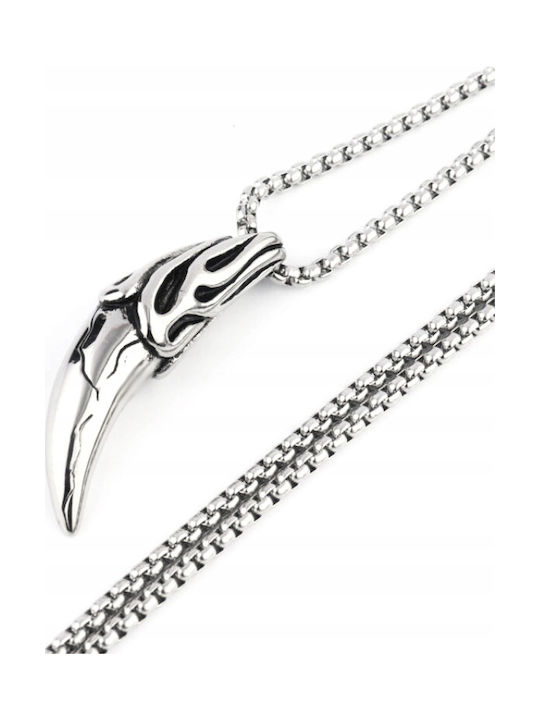 Dreamer Knife Κολιέ