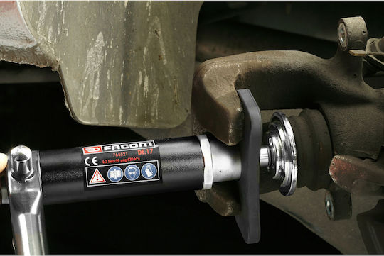 Facom Facom Auto Handwerkzeuge Set