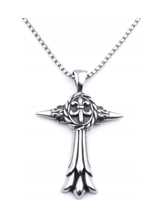 Cross Κολιέ