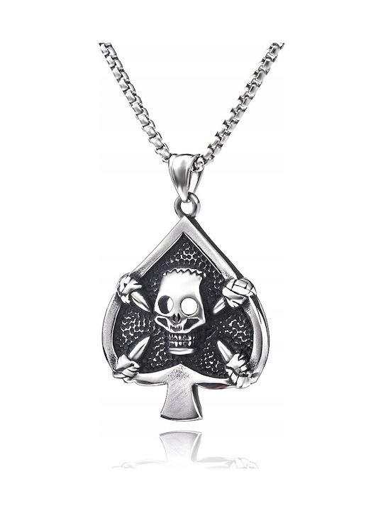 Skull Charm
