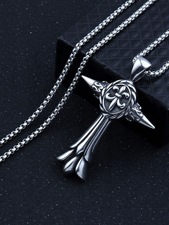 Cross Κολιέ