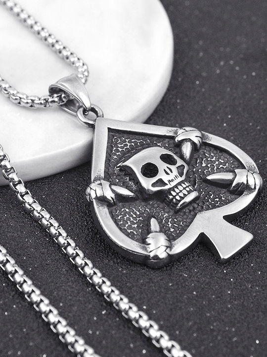 Skull Charm