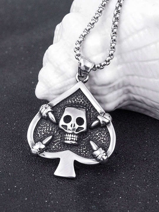 Skull Charm