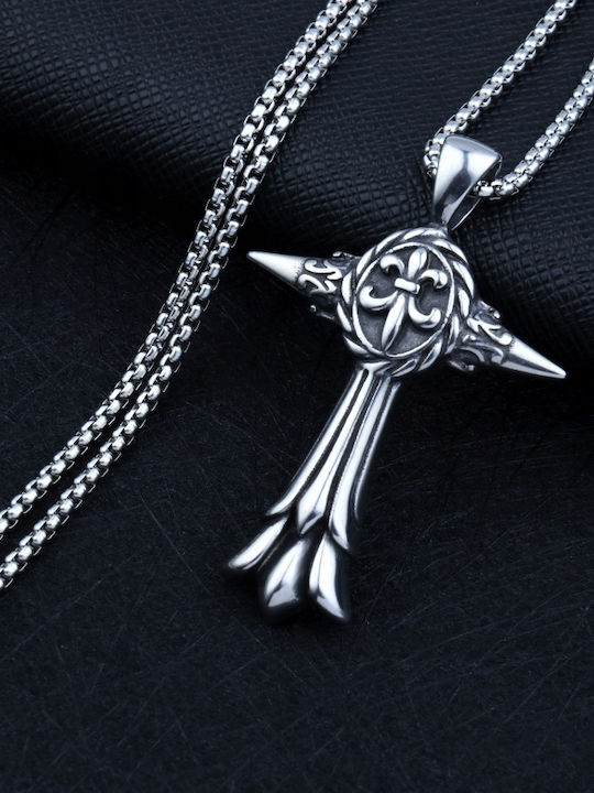 Cross Κολιέ