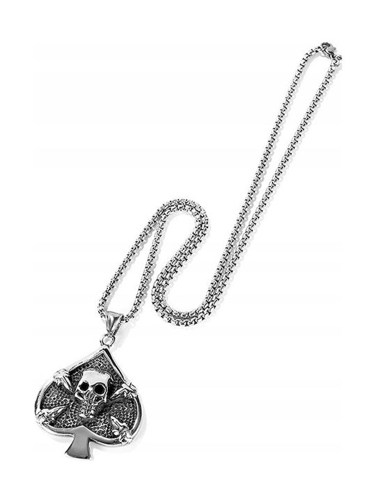 Skull Charm