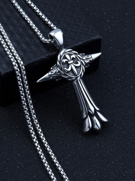 Cross Κολιέ