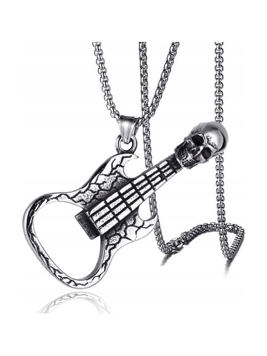 Guitar Κολιέ