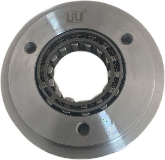 W Standard Κόμπλερ Μίζας Μοτοσυκλέτας για Kawasaki JOY-R για Modenas X-CITE 118222