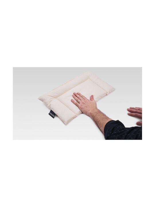 Valeria Home Pernă pentru copii Ecru 30x50buc