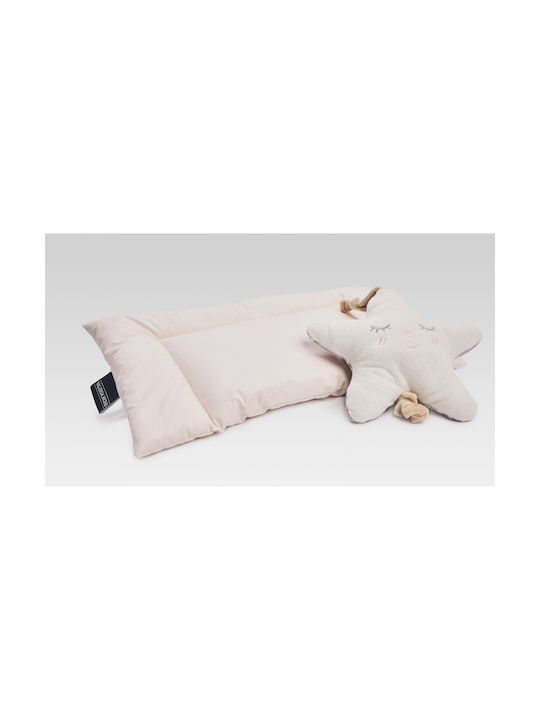 Valeria Home Perna Pentru Somn Bebeluş 30x50cm
