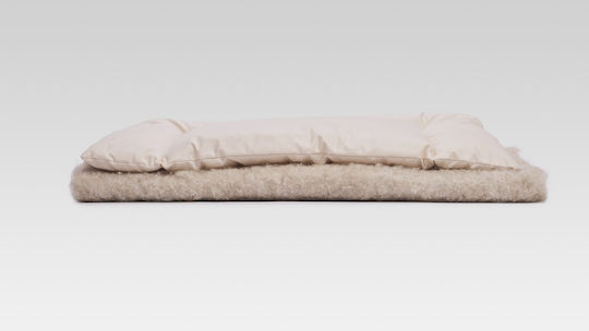 Valeria Home Perna Pentru Somn Bebeluş 30x50cm