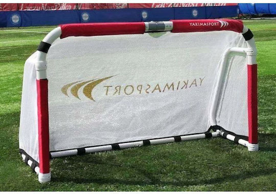 Yakimasport Football Goal 120x80cm